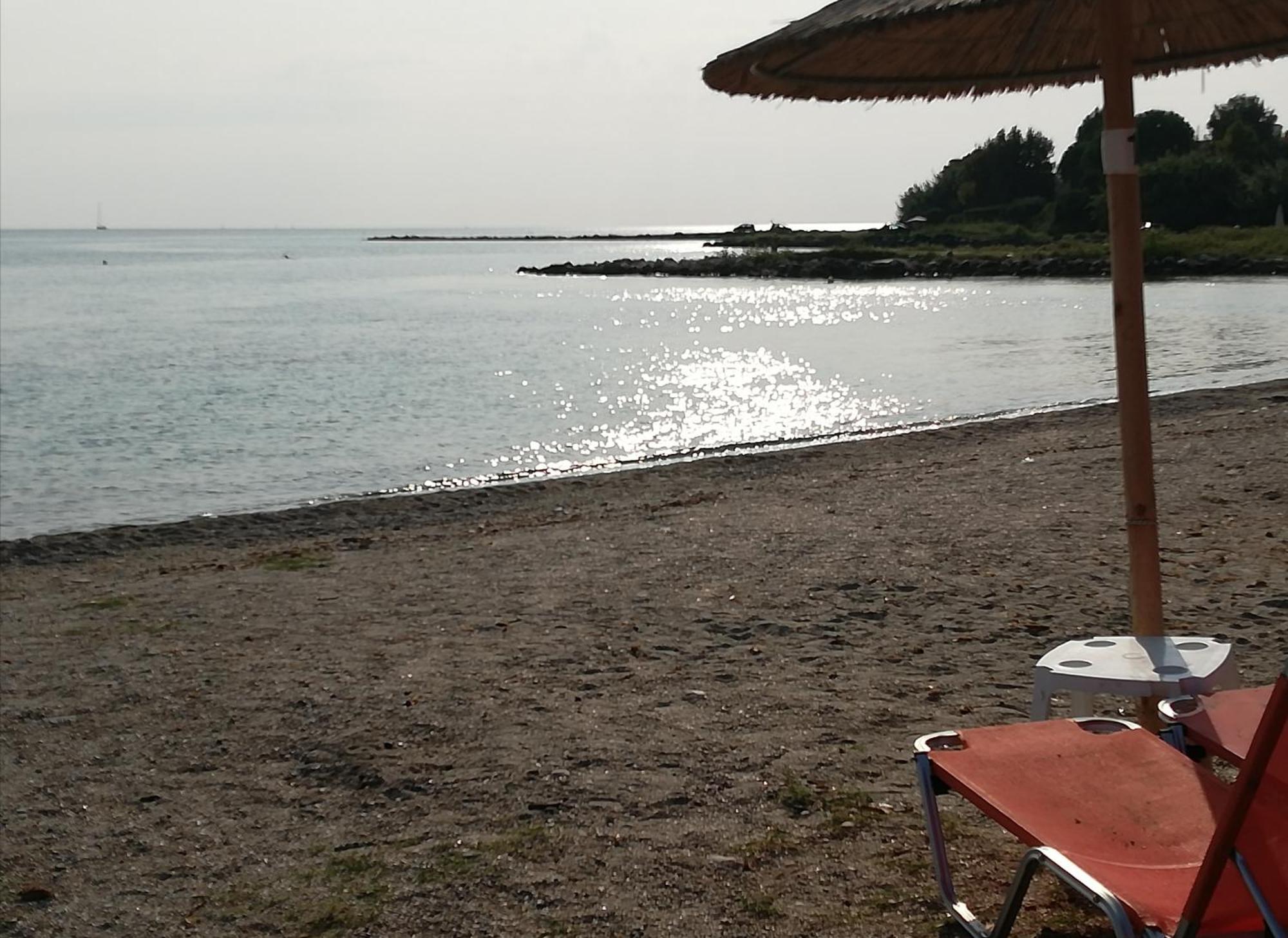 Appartment Enjoy Sea View Preveza Exterior foto
